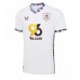 Burnley Josh Brownhill #8 3rd Trikot 2024-25 Kurzarm